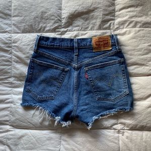 Levi’s Shorts